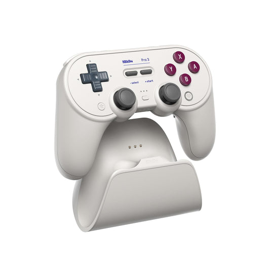 8BitDo Pro 3 Bluetooth Gamepad (G Classic Edition)
