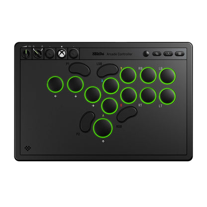 8BitDo Arcade Controller for Xbox
