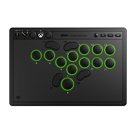 8BitDo Arcade Controller for Xbox