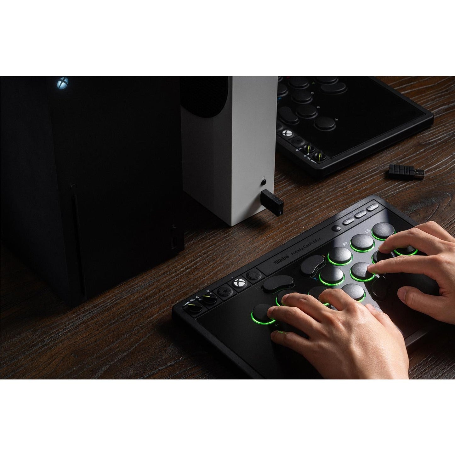 8BitDo Arcade Controller for Xbox