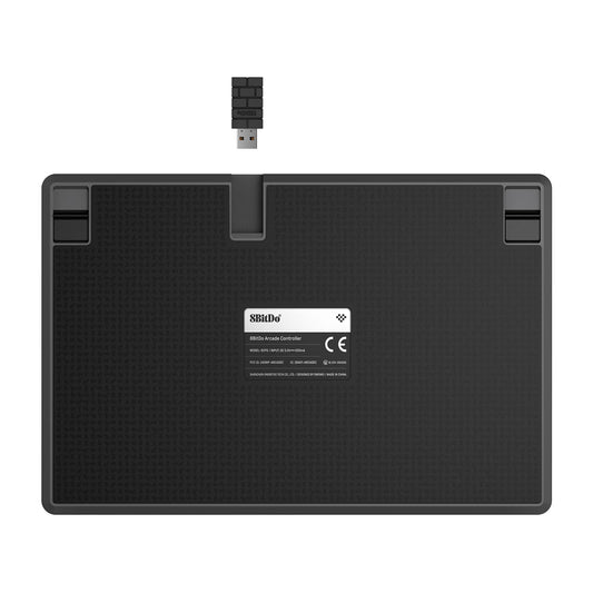 8BitDo Arcade Controller for Nintendo Switch