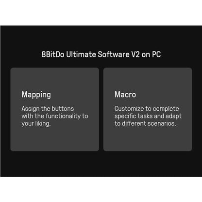 8BitDo Retro Mechanical Keyboard (M Edition)