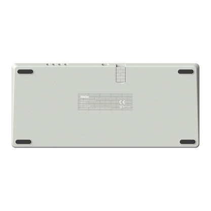 8BitDo Retro Mechanical Keyboard (M Edition)