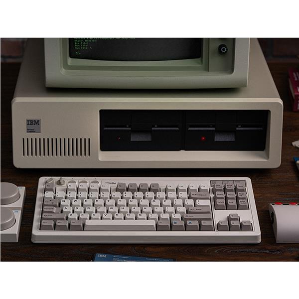 8BitDo Retro Mechanical Keyboard (M Edition)