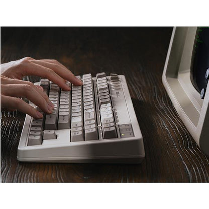 8BitDo Retro Mechanical Keyboard (M Edition)