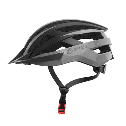 Smart Urban Helmet MTB90 Large (Grey)