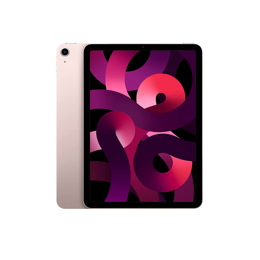Apple iPad Air 5 Wi-Fi Only 64GB Pink [~Refurbished: Very Good]