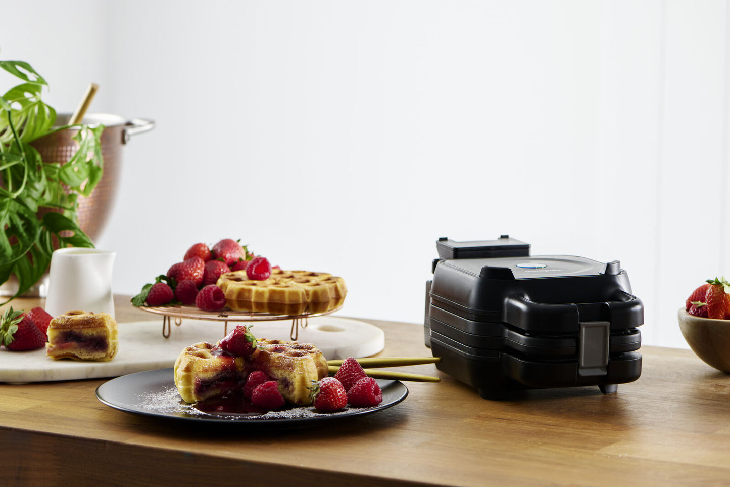 Durapres Fill N Flip