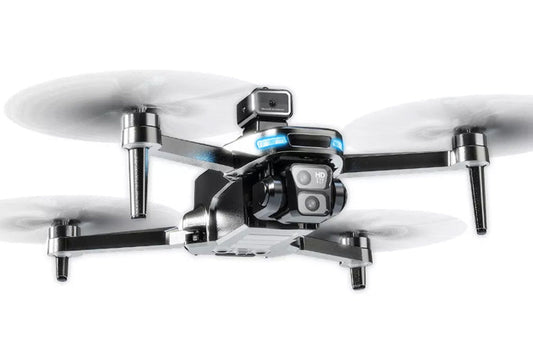 ZLL SG901 Max 4K Drone GPS 5G WiFi Intelligent Obstacle Avoidance