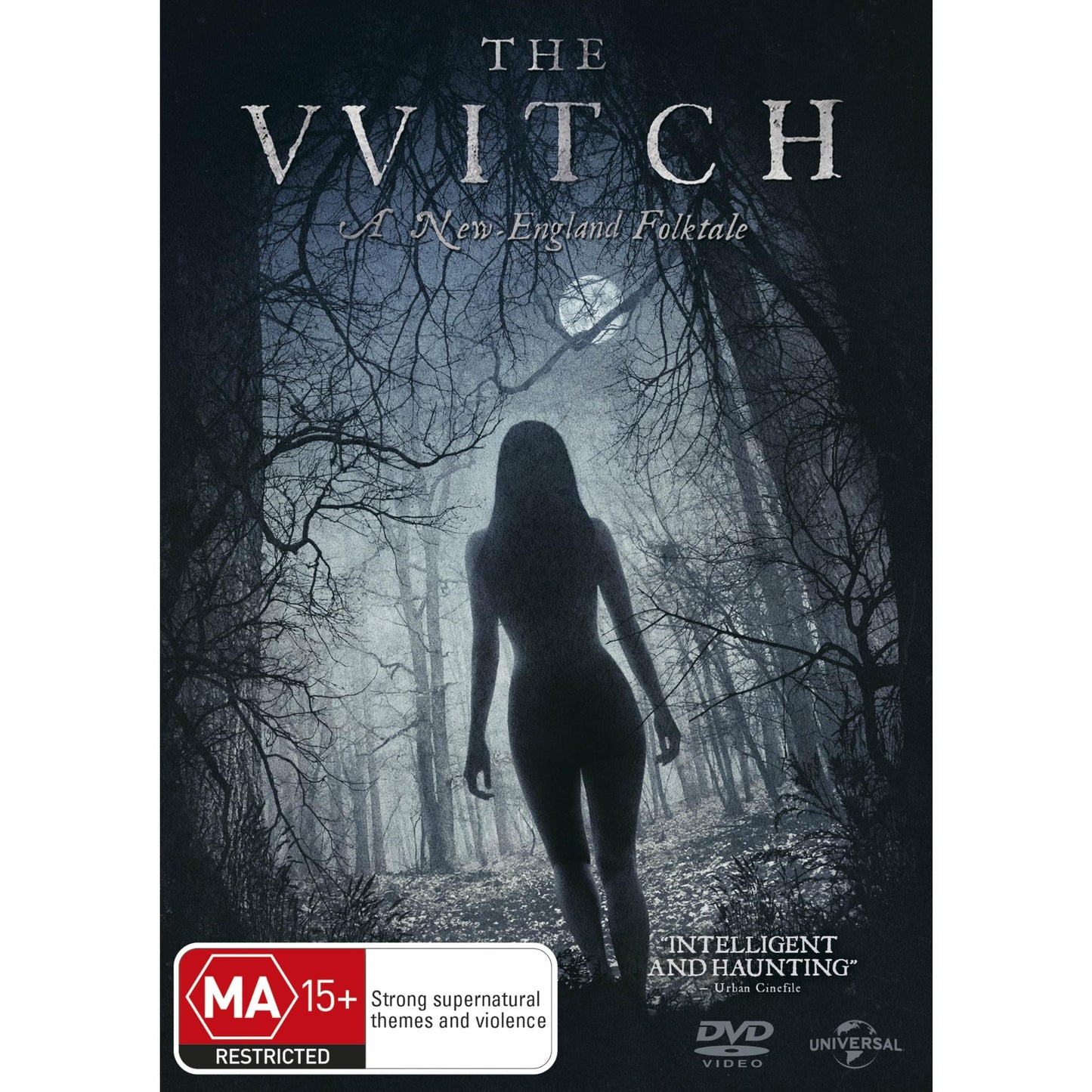 Witch, The