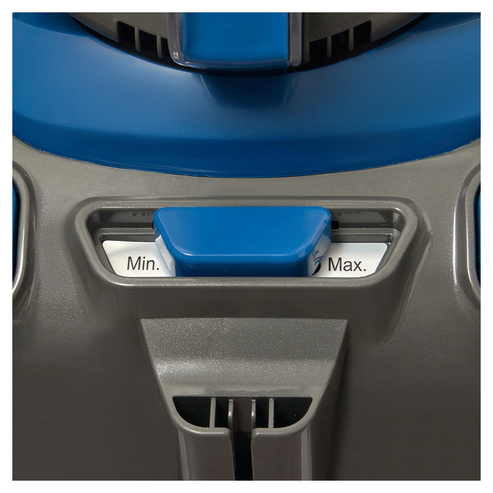 Westinghouse 2000W 3L Cyclonic Bagless Vacuum Cleaner Crevice