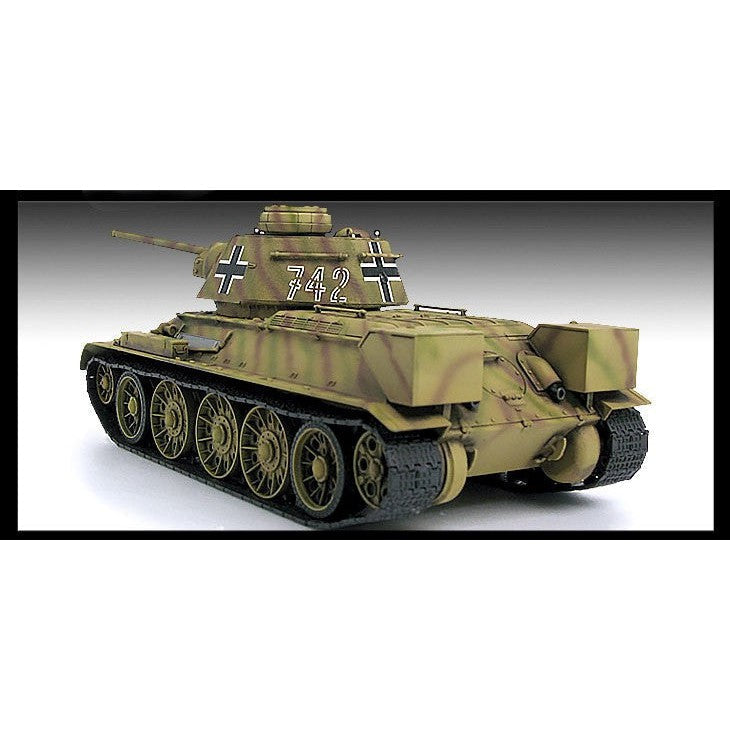 1/35 German T-34/76 747 (R)
