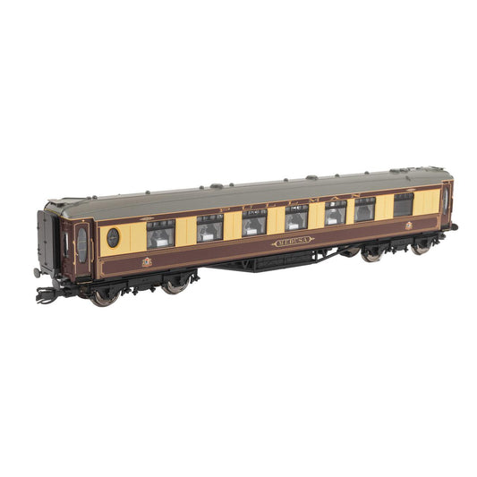Hornby TT:120 Pullman 1st Class Kitchen 'Medusa' - Era 3