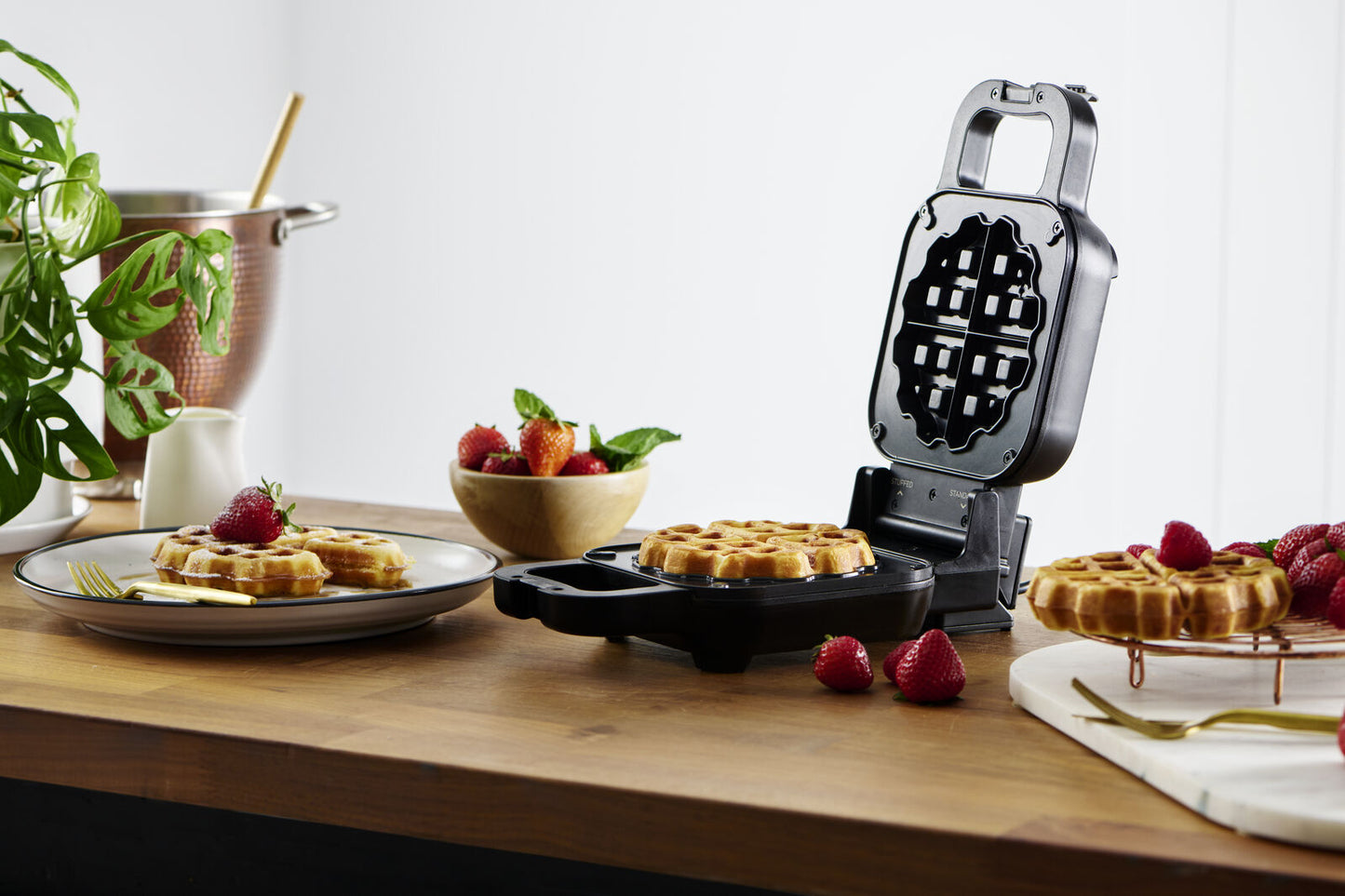 Durapres Fill N Flip