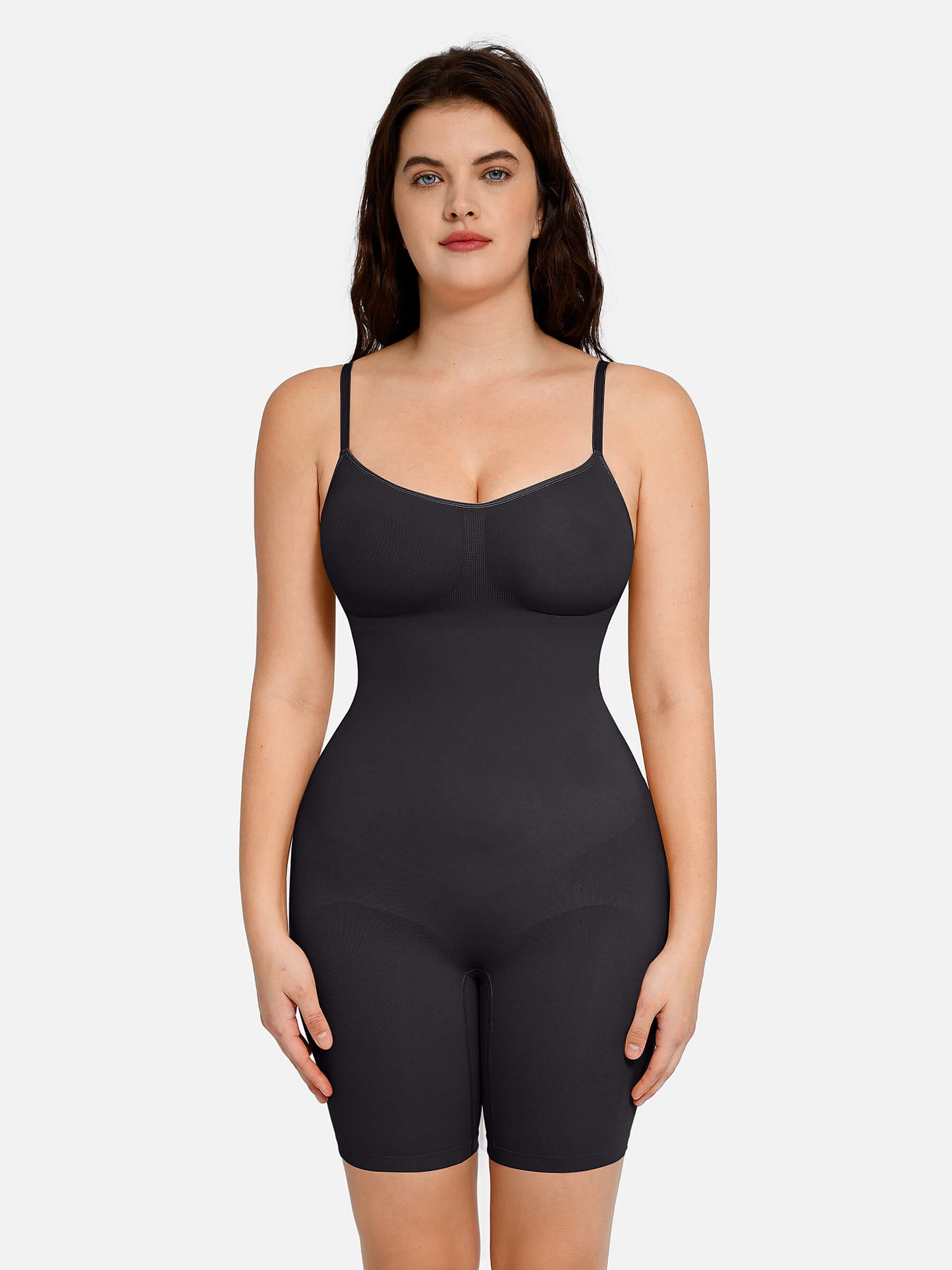 Willluxe All Day Every Day Tummy Control Slimming Bodysuit