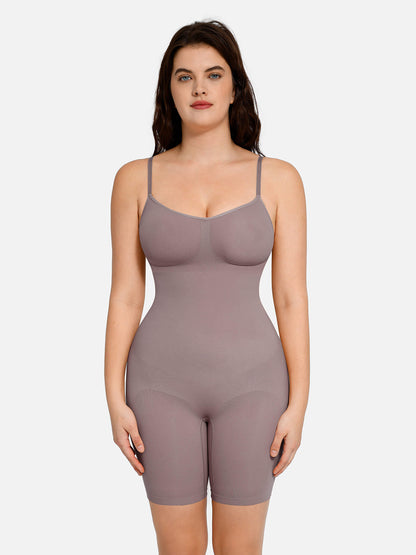 Willluxe All Day Every Day Tummy Control Slimming Bodysuit