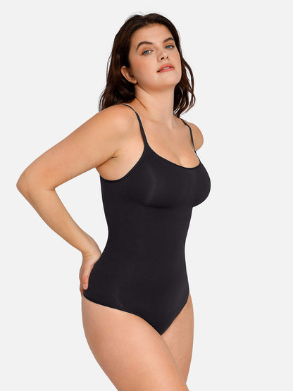 Willluxe All Day Every Day Tummy Control Slimming Bodysuit