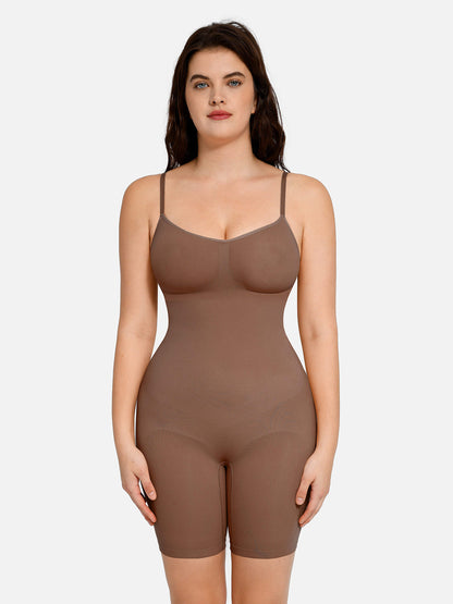 Willluxe All Day Every Day Tummy Control Slimming Bodysuit