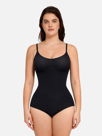Willluxe All Day Every Day Tummy Control Slimming Bodysuit