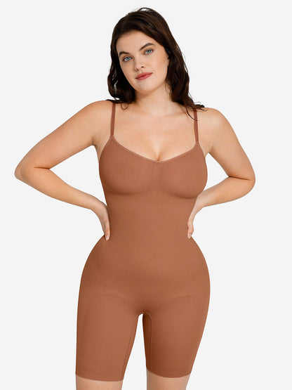 Willluxe All Day Every Day Tummy Control Slimming Bodysuit