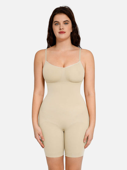 Willluxe All Day Every Day Tummy Control Slimming Bodysuit