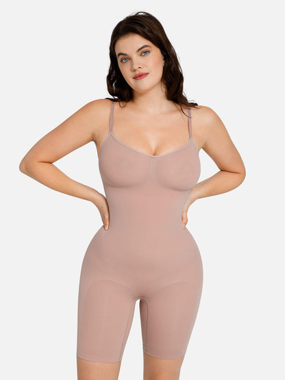 Willluxe All Day Every Day Tummy Control Slimming Bodysuit