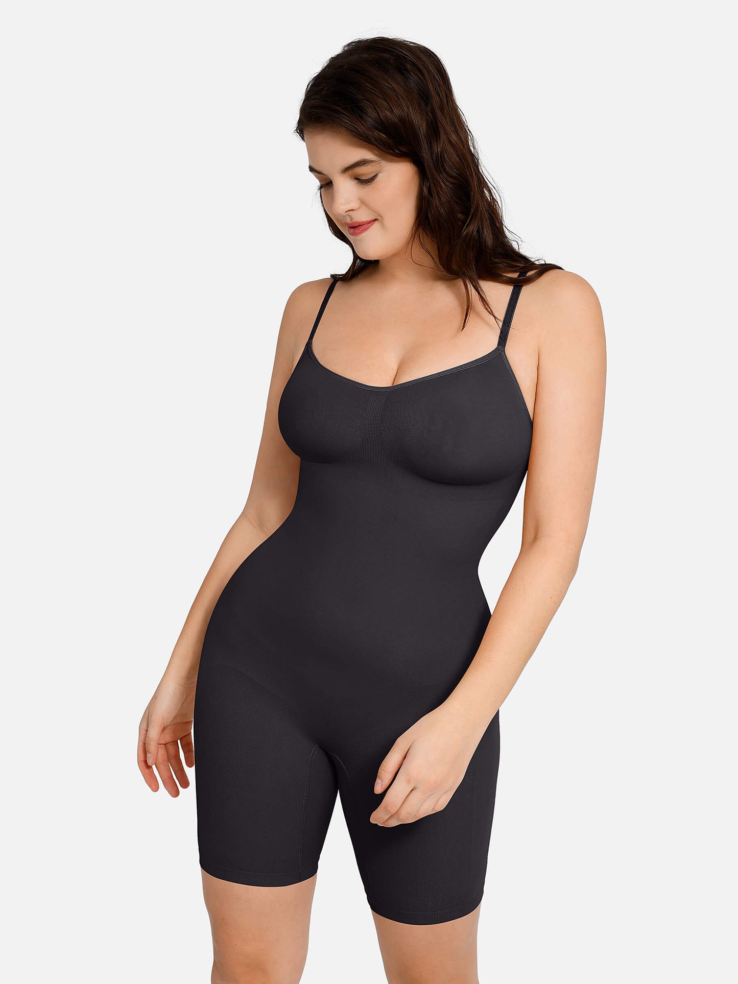 Willluxe All Day Every Day Tummy Control Slimming Bodysuit