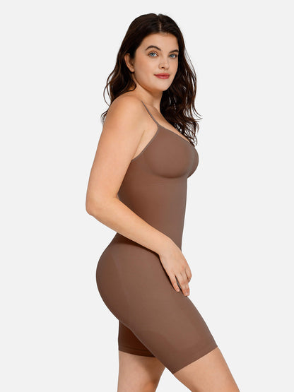 Willluxe All Day Every Day Tummy Control Slimming Bodysuit