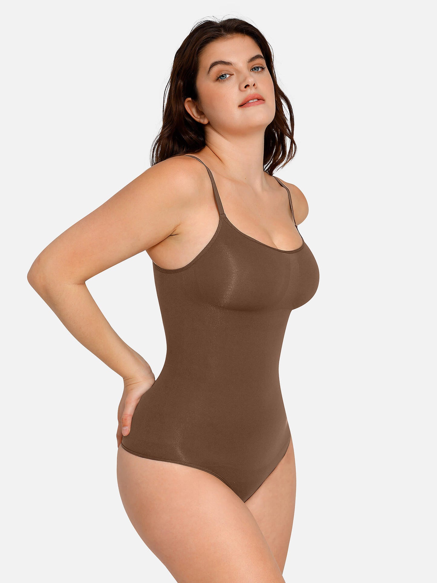Willluxe All Day Every Day Tummy Control Slimming Bodysuit