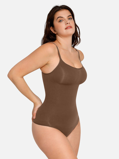 Willluxe All Day Every Day Tummy Control Slimming Bodysuit