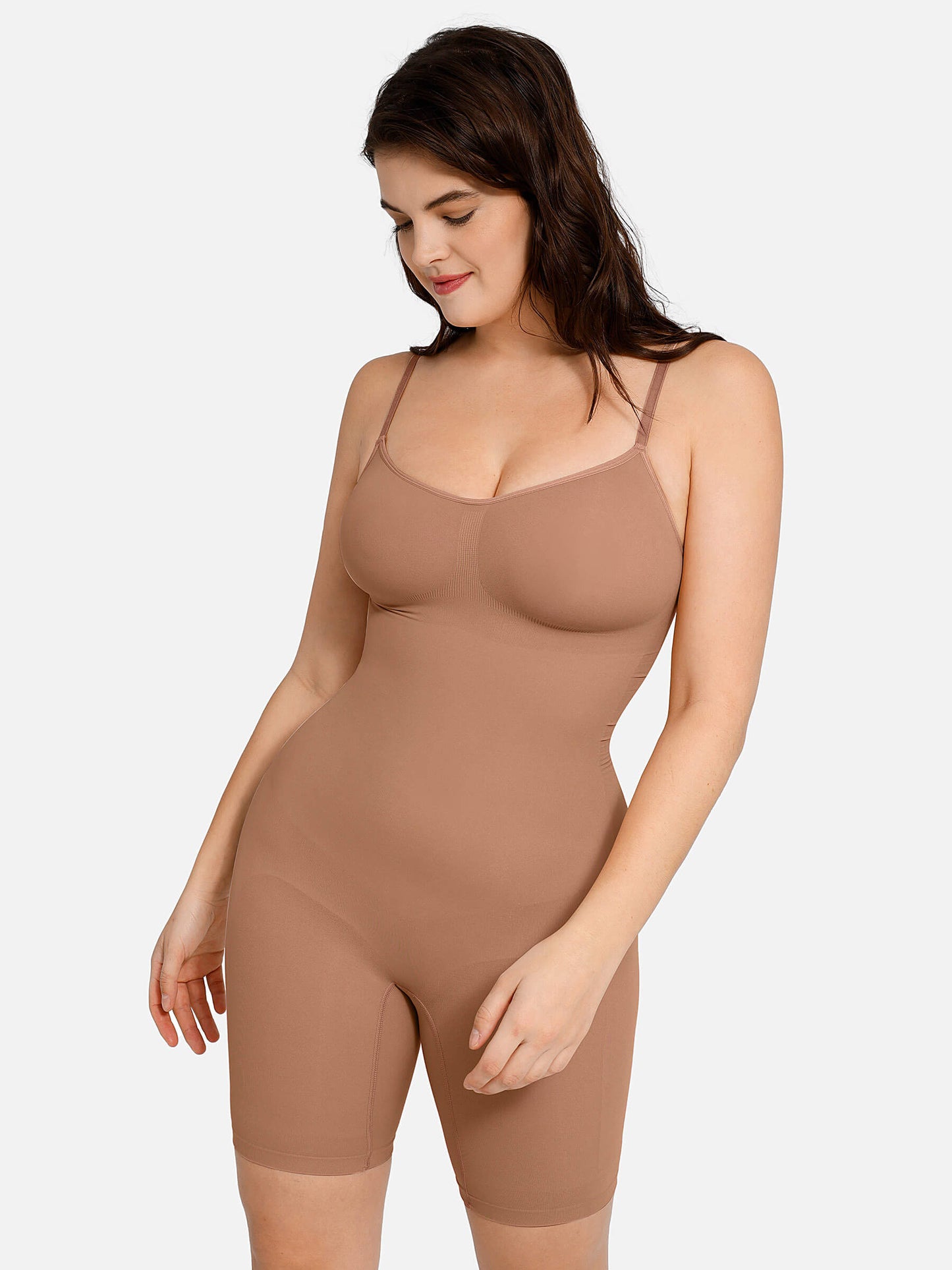 Willluxe All Day Every Day Tummy Control Slimming Bodysuit