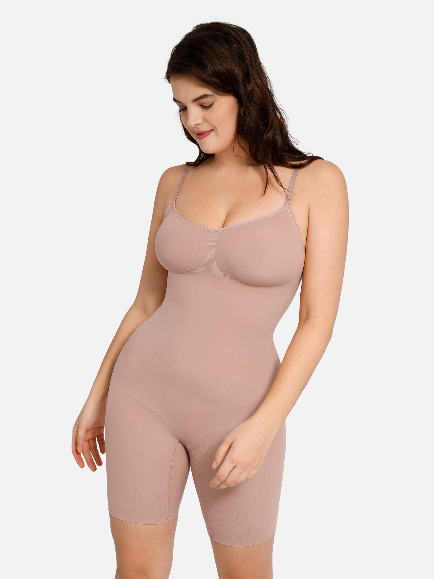Willluxe All Day Every Day Tummy Control Slimming Bodysuit