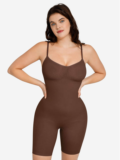 Willluxe All Day Every Day Tummy Control Slimming Bodysuit