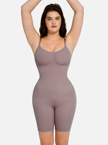 Willluxe All Day Every Day Tummy Control Slimming Bodysuit