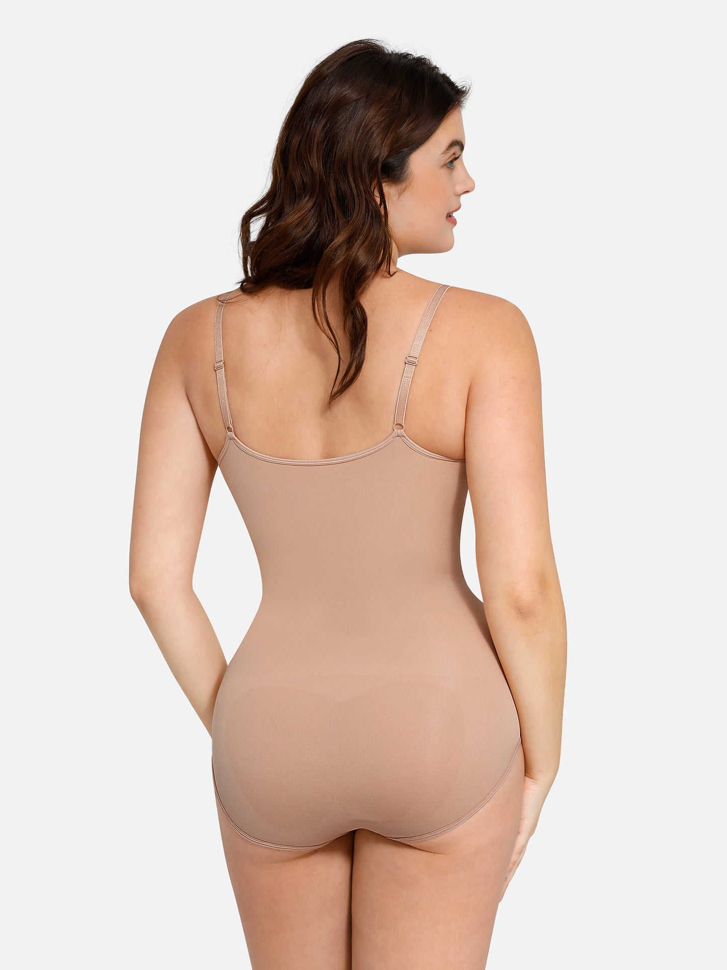 Willluxe All Day Every Day Tummy Control Slimming Bodysuit