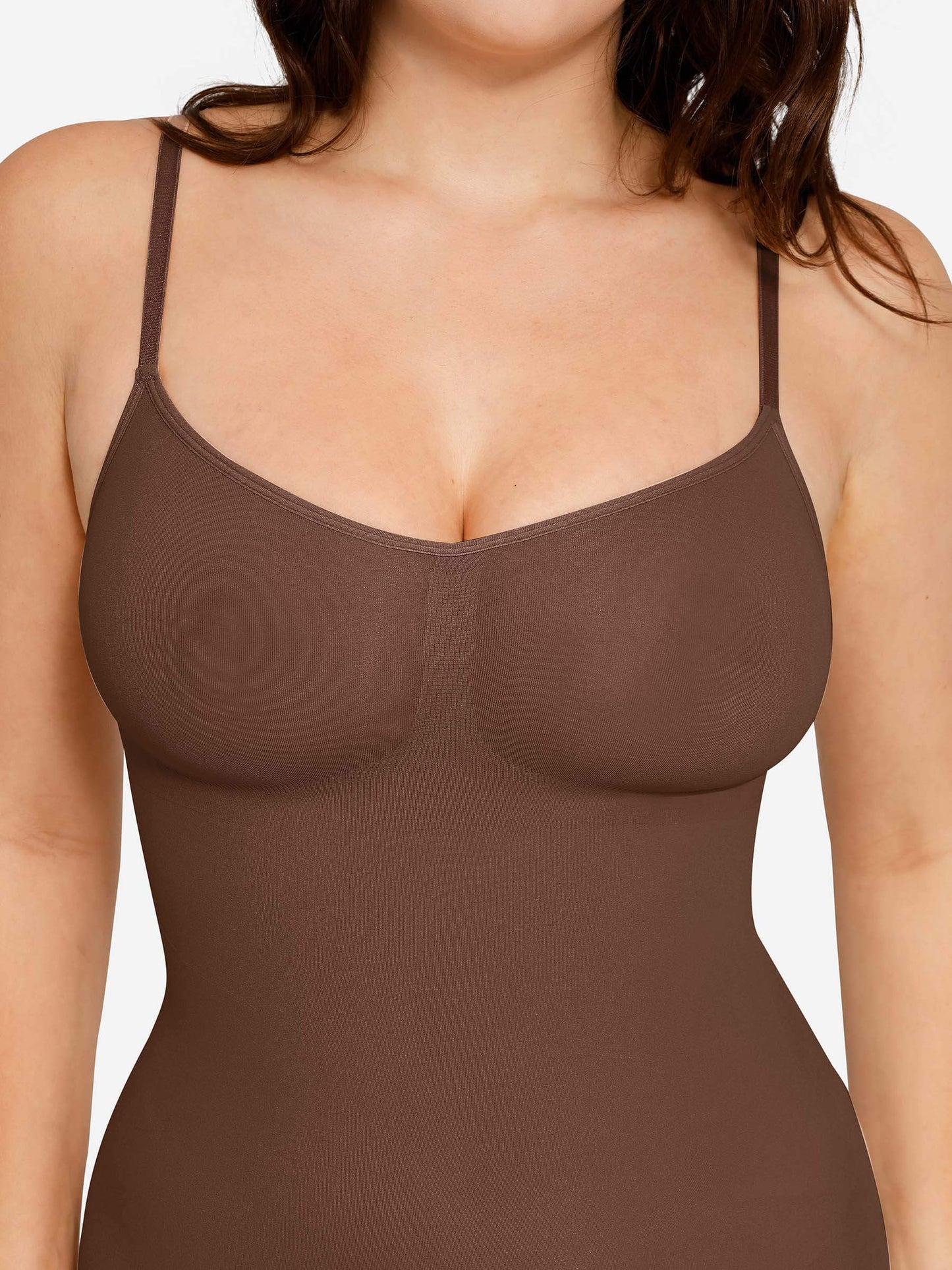 Willluxe All Day Every Day Tummy Control Slimming Bodysuit