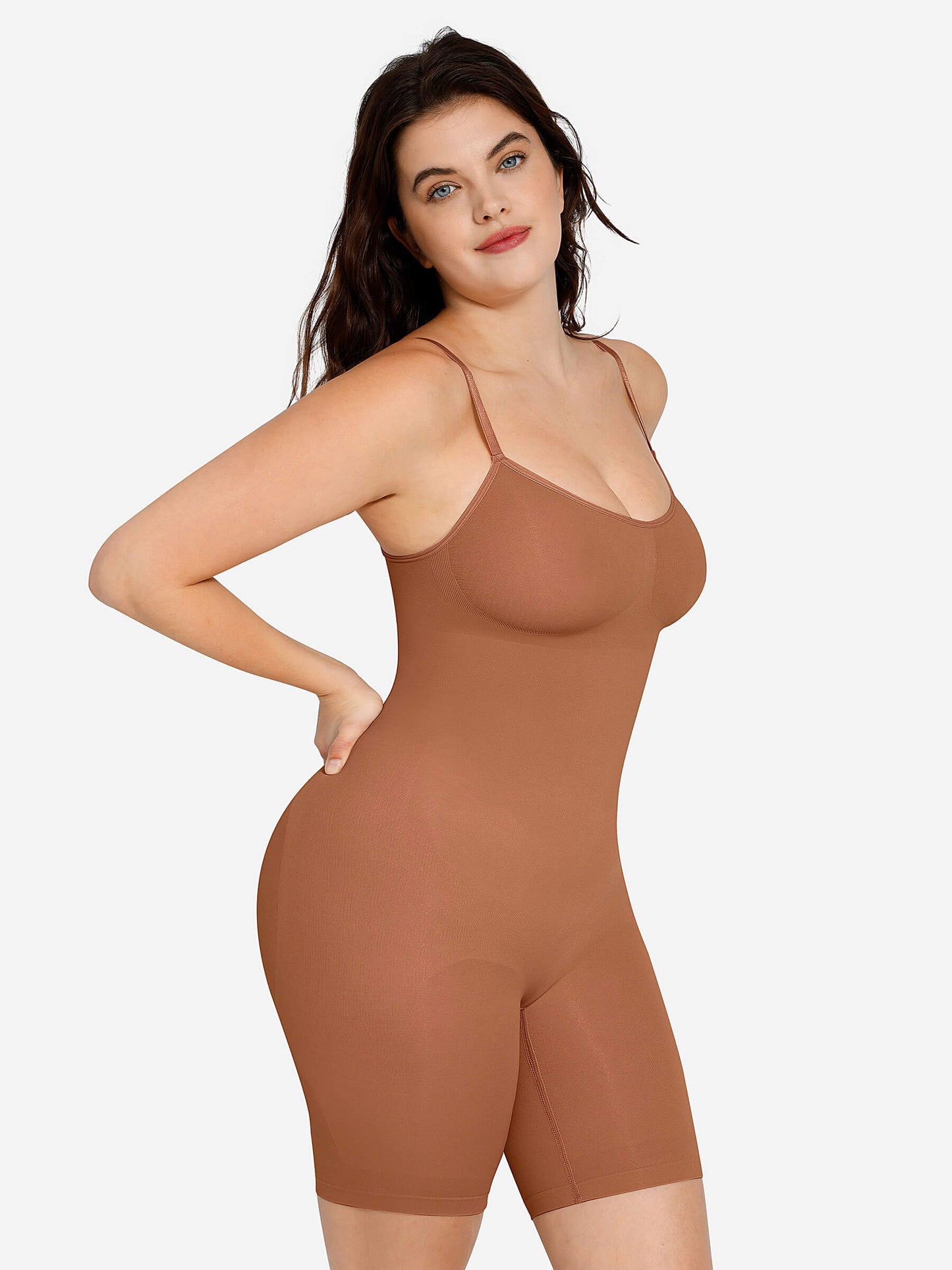 Willluxe All Day Every Day Tummy Control Slimming Bodysuit