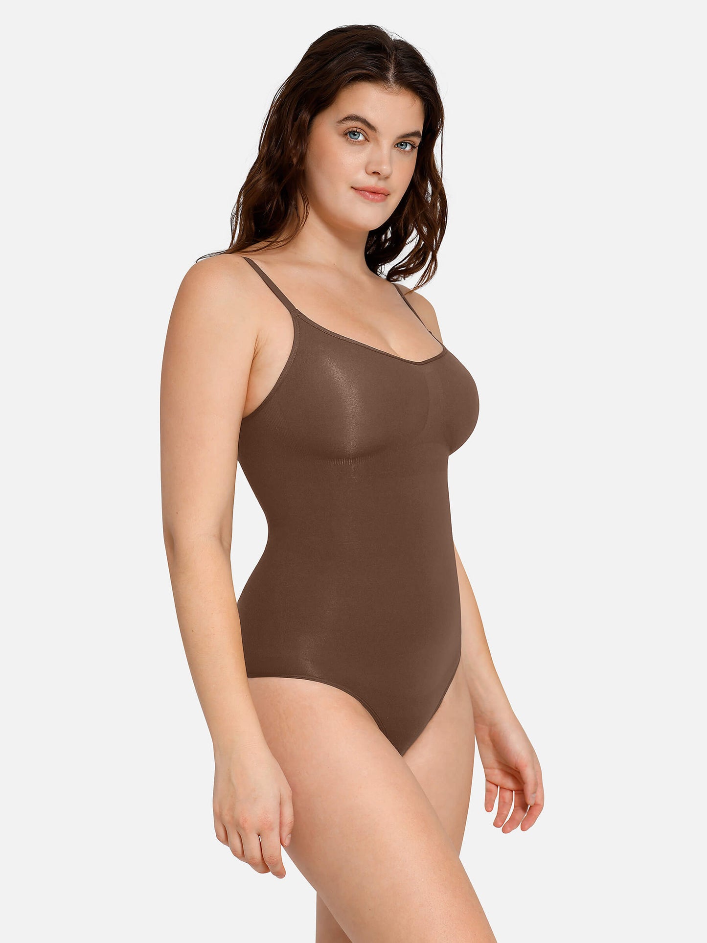 Willluxe All Day Every Day Tummy Control Slimming Bodysuit