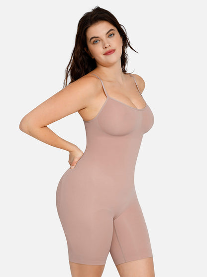 Willluxe All Day Every Day Tummy Control Slimming Bodysuit