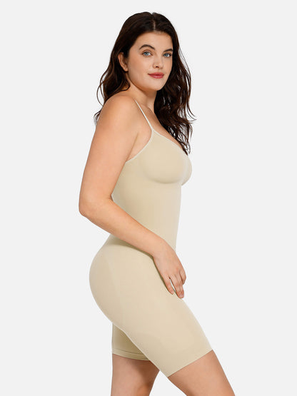 Willluxe All Day Every Day Tummy Control Slimming Bodysuit