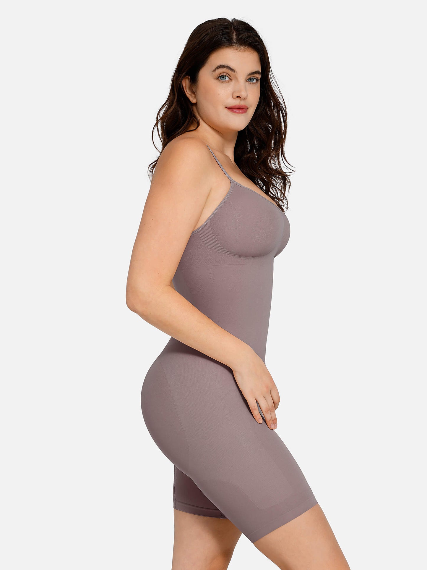Willluxe All Day Every Day Tummy Control Slimming Bodysuit