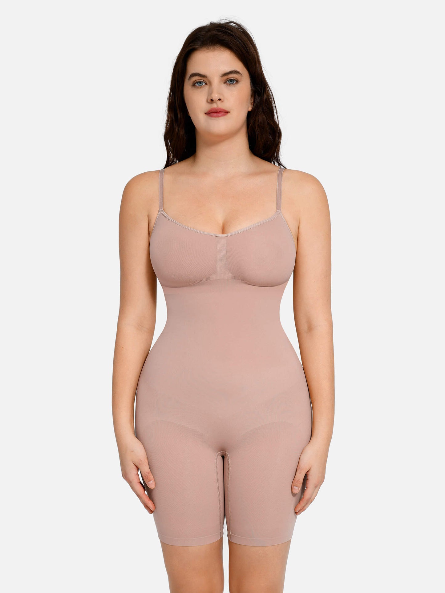 Willluxe All Day Every Day Tummy Control Slimming Bodysuit