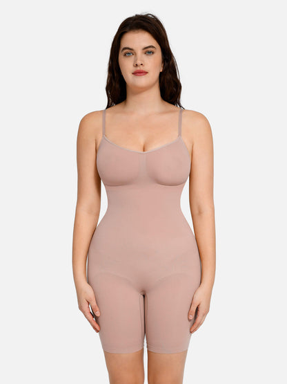 Willluxe All Day Every Day Tummy Control Slimming Bodysuit