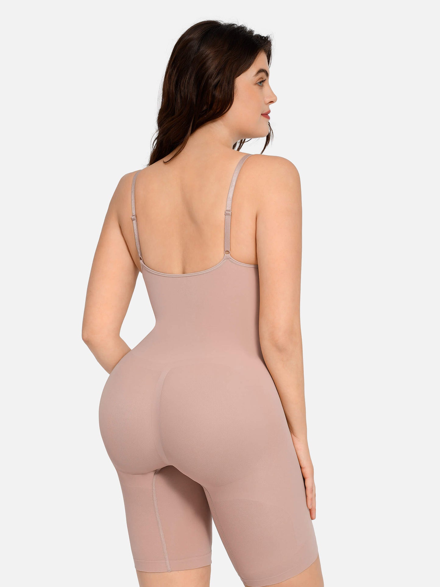 Willluxe All Day Every Day Tummy Control Slimming Bodysuit