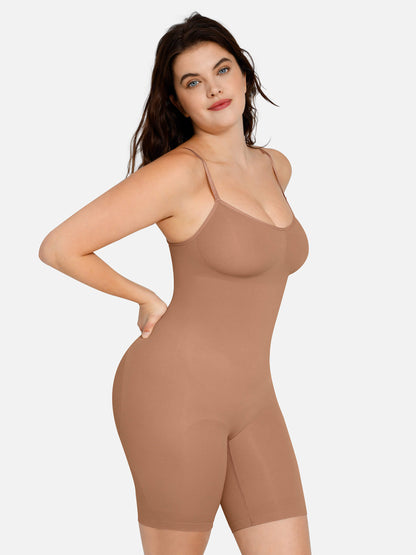 Willluxe All Day Every Day Tummy Control Slimming Bodysuit