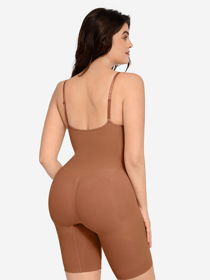 Willluxe All Day Every Day Tummy Control Slimming Bodysuit