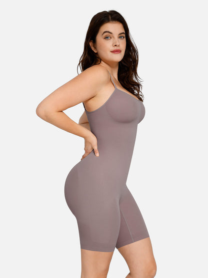 Willluxe All Day Every Day Tummy Control Slimming Bodysuit