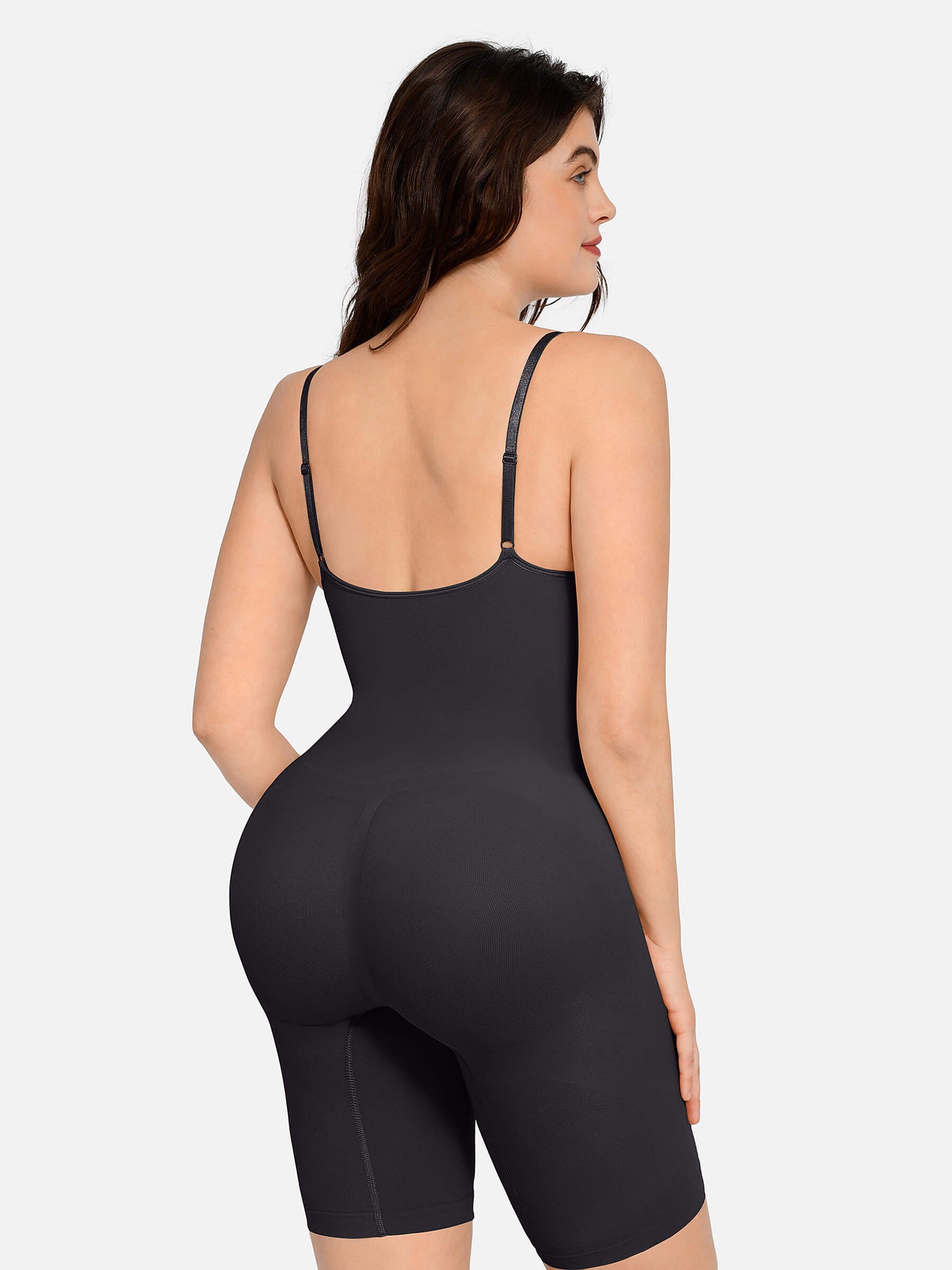 Willluxe All Day Every Day Tummy Control Slimming Bodysuit