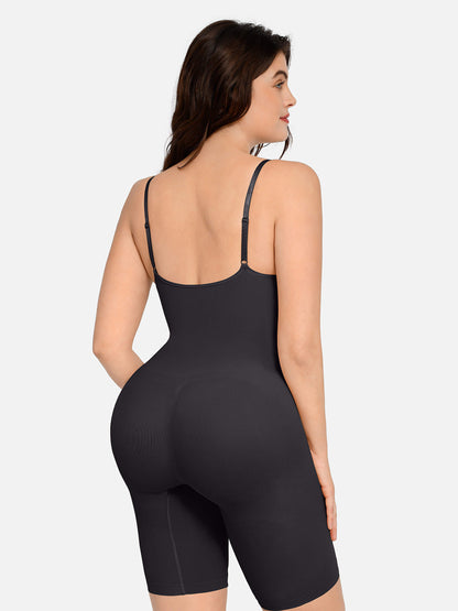 Willluxe All Day Every Day Tummy Control Slimming Bodysuit