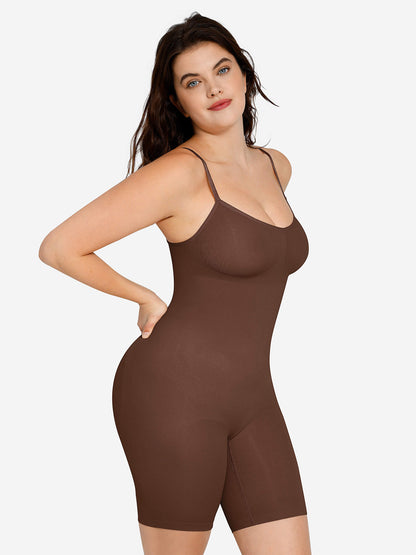 Willluxe All Day Every Day Tummy Control Slimming Bodysuit